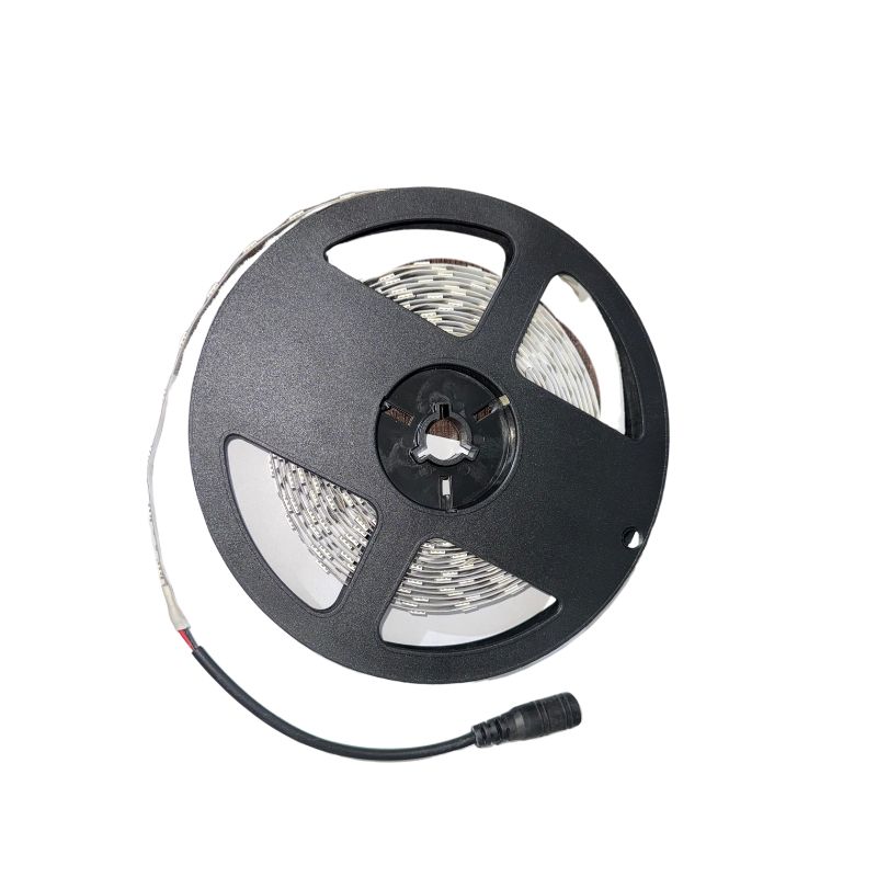 TSH- TIRA LED 60 LM IP20 5m BLANCO CÁLIDO 5050, BLISTER