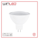 WIN- LÁMPARA LED SPOT MR16 3W BC