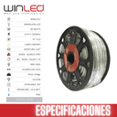 ESPECIFICACIONES