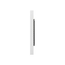 LCK - PLACA PLANA CIEGA FLAT BLANCO