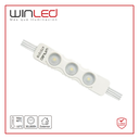 WIN- MÓDULO 3 LEDS 110-140VCA 1.6W BLANCO FRÍO