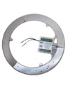 AKS - REPUESTO P/ LUMINARIO CIRCULAR 24W - 3 TONOS DE LUZ