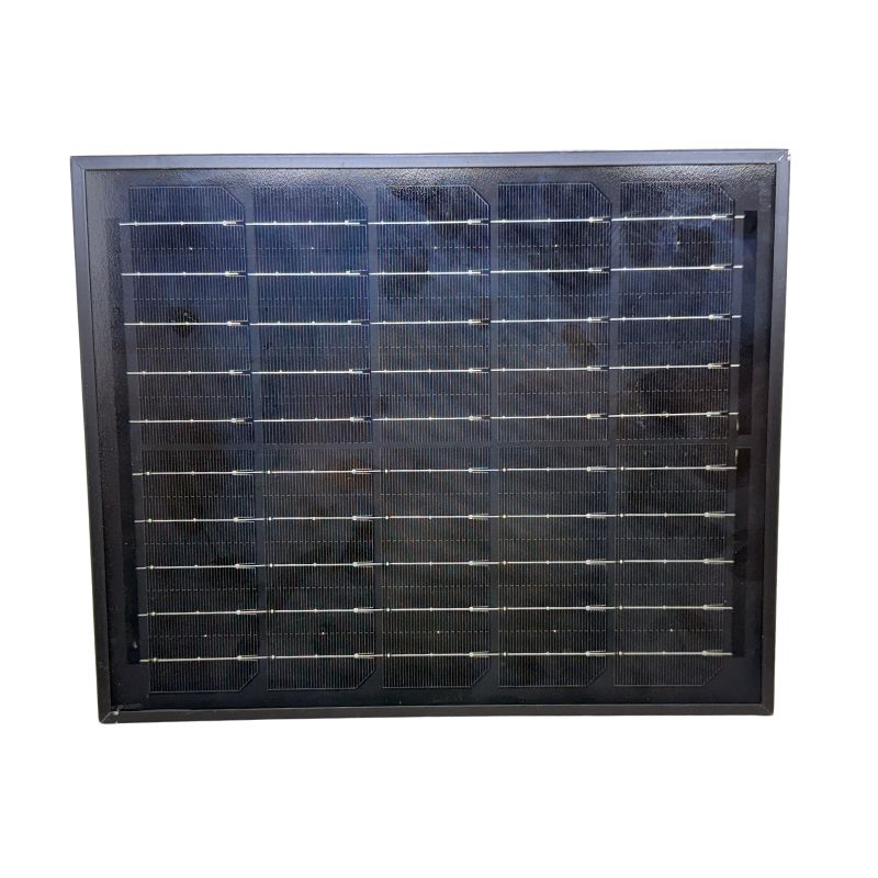 GEO- REFLECTOR SOLAR 100W 6500K