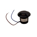 INN- EMPOTRABLE PISO LED LATERAL 1W EXT BC