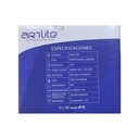 INN- EMPOTRABLE PISO LED LATERAL 1W EXT BC