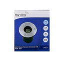 INN- EMPOTRABLE DE PISO LED MINI 1W EXT BF