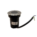 INN- EMPOTRABLE DE PISO LED MINI 1 W EXT BC