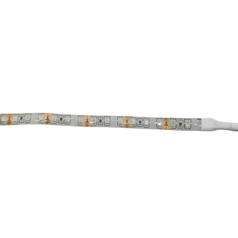 LAL-TIRA LED 120l/m 12V 5m LUZ AZUL