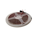 LAL-TIRA LED 120l/m 12V 5m LUZ ROSA