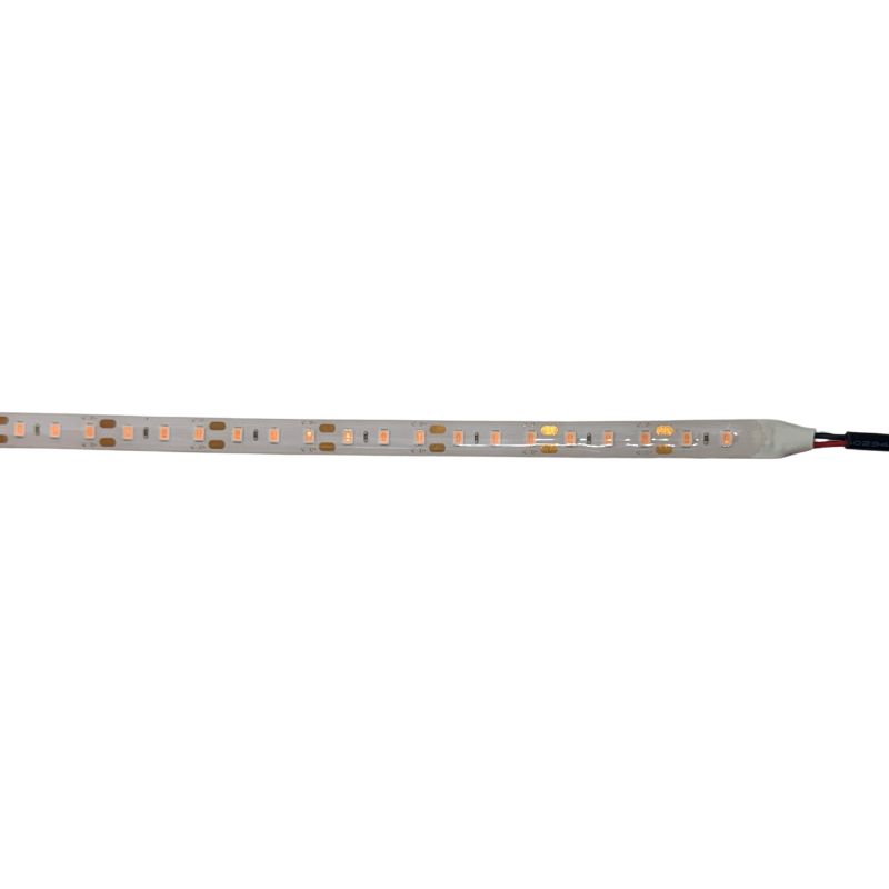 LAL-TIRA LED 120l/m 12V 5m LUZ ROSA