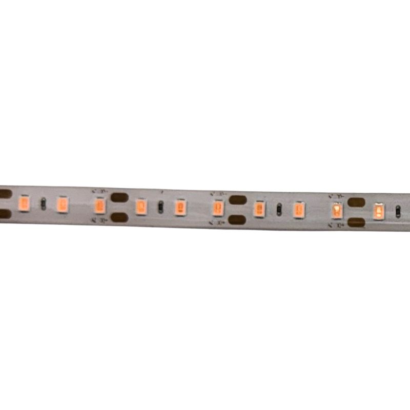 LAL-TIRA LED 120l/m 12V 5m LUZ ROSA