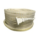 30m Rollo Manguera Led Super Luminosa 120led/m Fria