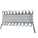 40pz Módulos Led 5050 Rgb Multicolor 12v
