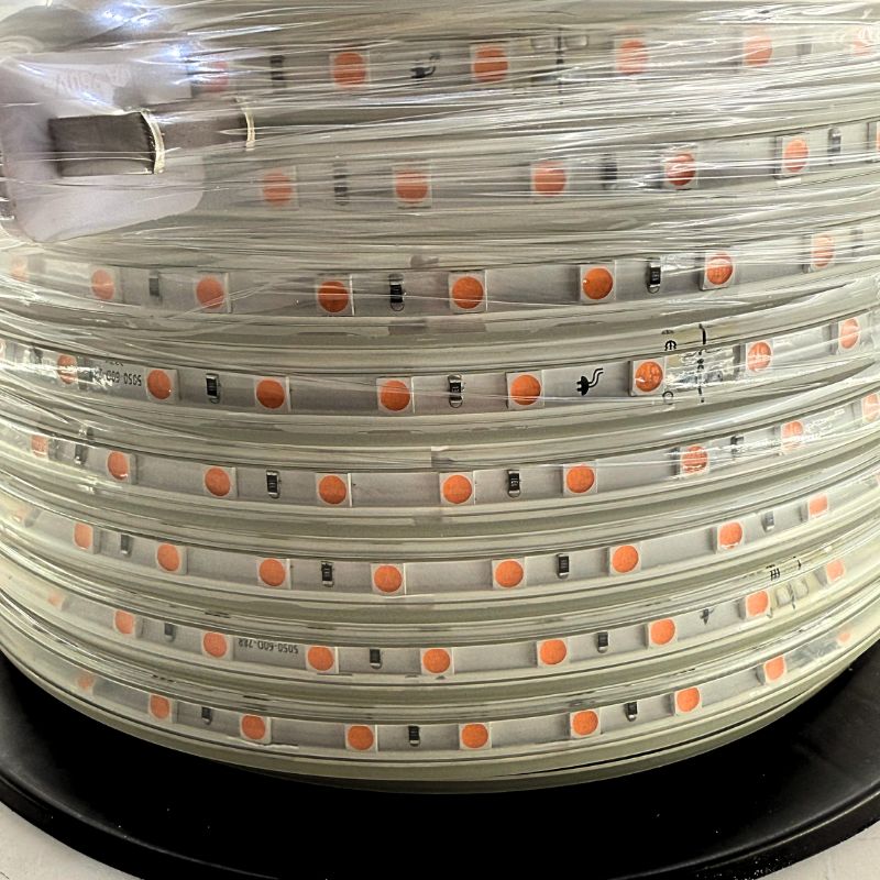 ILV - Manguera LED SMD5050 350w 50m ROSA