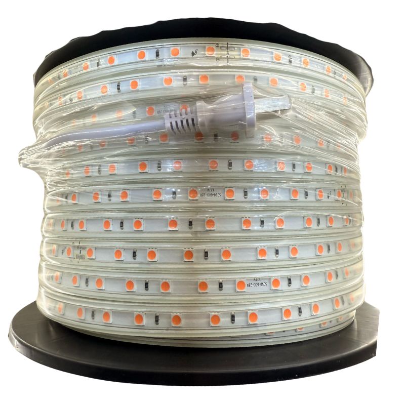 ILV - Manguera LED SMD5050 350w 50m ROSA