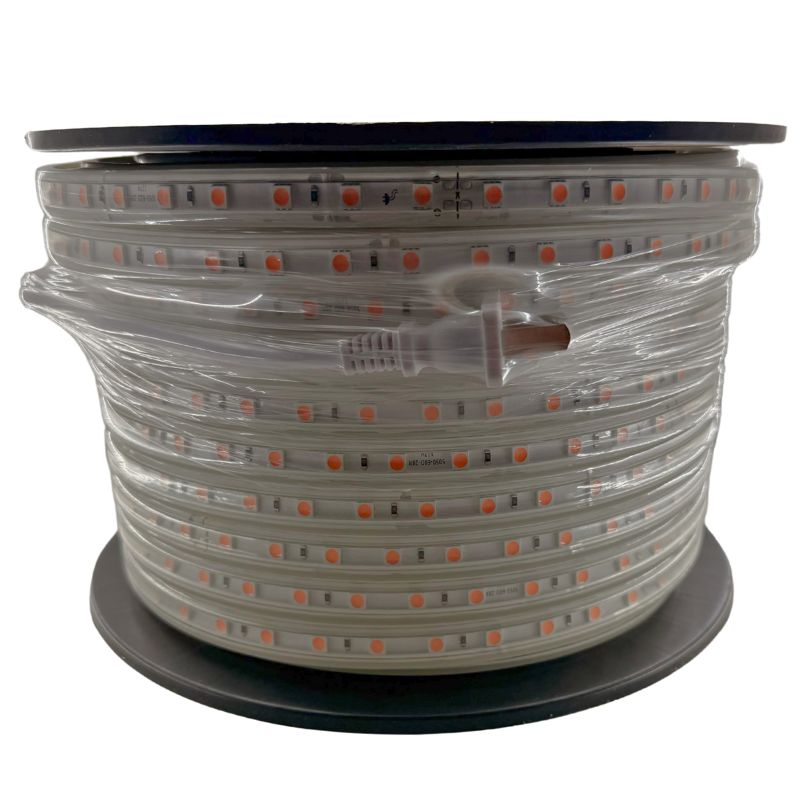ILV - Manguera LED SMD5050 350w 50m ROSA