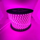 ILV - Manguera LED SMD5050 350w 50m ROSA
