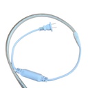 ILV - Manguera LED SMD5050 350w 50m ROSA