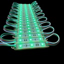LAL- MÓDULO DE 3 LEDS RGB 5050 IP65