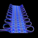 LAL- MÓDULO DE 3 LEDS RGB 5050 IP65