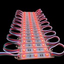 LAL- MÓDULO DE 3 LEDS RGB 5050 IP65