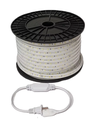 ILV - Manguera LED SMD5050 350w 50m Blanco Frío 3 control
