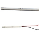 ILV- TIRA LED 10M COB LUZ CONTINA CON PROTECCIÓN 2835 8MM 24V