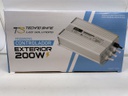 TSH- FUENTE DE PODER 12V 16A 200W IP67