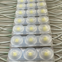 LAL- MODULO LED MINI 110v 3 LEDS 2835 B.FRÍO