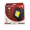 WIN- REFLECTOR LED PORTATIL RECARGABLE USB 10W