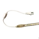 TSH- MANGUERA LED 60L/M 5050 BCO. FRIO 100M