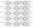 TSH- MÓDULO DE 3 LEDS 2835 BCO FRIO