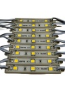 LAL - MÓDULO DE 3 LEDS 5054 BCO CÁLIDO