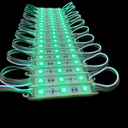 LAL- MÓDULO DE 3 LEDS RGB 5050 IP65