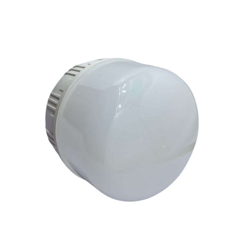 GEO- LED FOCO E27 50W con ADAPTADOR E40