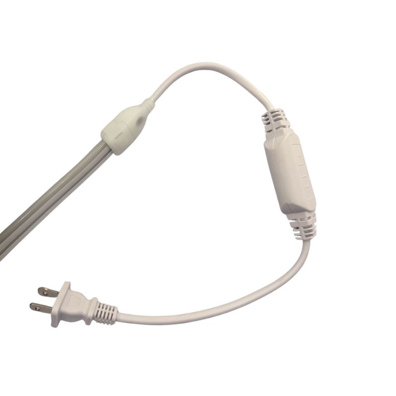 WIN- MANGUERA LED NEON 2835 25M BLANCO CALIDO