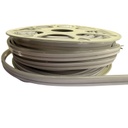 WIN- MANGUERA LED NEON 2835 25M BLANCO CALIDO