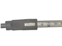 ILV- CABLE DE PODER SIN CLAVIJA P/ MANGUERA 6-7 MM