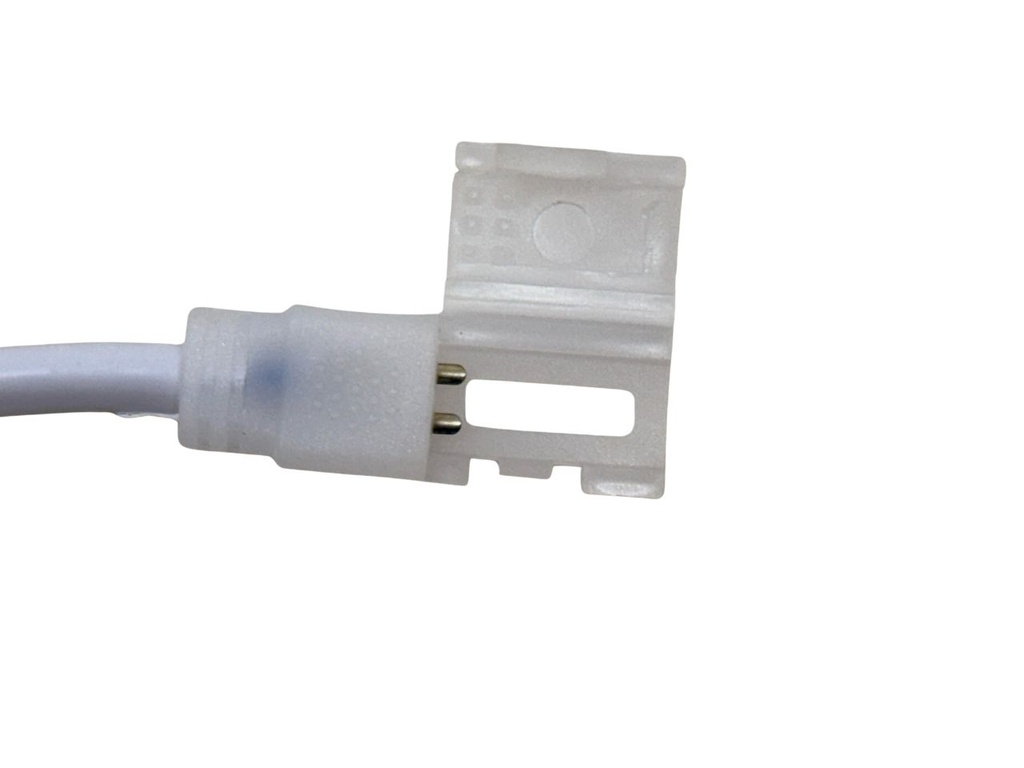 ILV- CABLE DE PODER SIN CLAVIJA P/ MANGUERA 6-7 MM