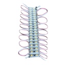 TSH- MODULO LED MINI 2 LEDS 2835 AZÚL