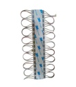 TSH- MODULO LED MINI 2 LEDS 2835 AZÚL 10 PIEZAS