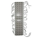 TSH- MÓDULO DE 3 LEDS 2835 BCO FRIO