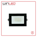 WIN- REFLECTOR SLIM LED 10W SMD BLANCO FRÍO