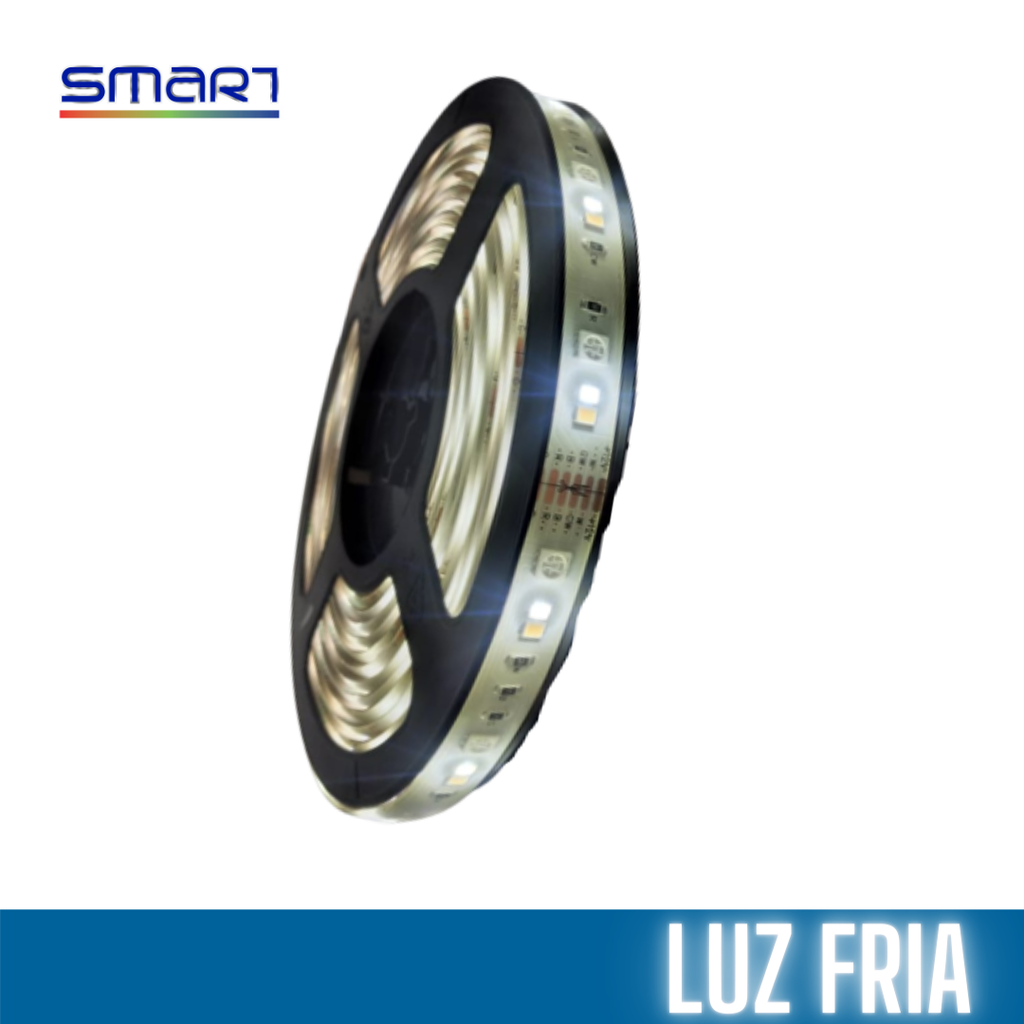 LUZ FRIA