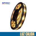 LUZ CALIDA