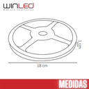 MEDIDAS