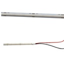 ILV- TIRA LED 10M COB LUZ CONTINA CON PROTECCIÓN 2835 8MM 24V