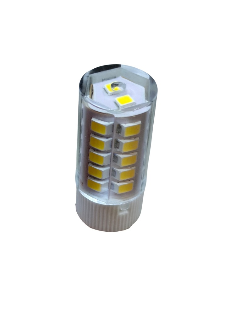 GEO- LED G4 2700K LUZ CÁLIDA 4W