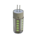 GEO- LED G4 6500K BLANCO FRÍO 4W