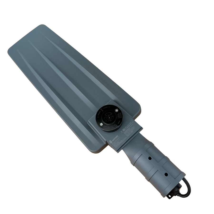 GEO - SUBURBANA 100W CON FOTOCELDA DE TORQUE